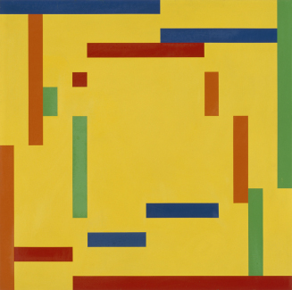 © Bildrecht, Wien, 2025; Foto: Franz Schachinger