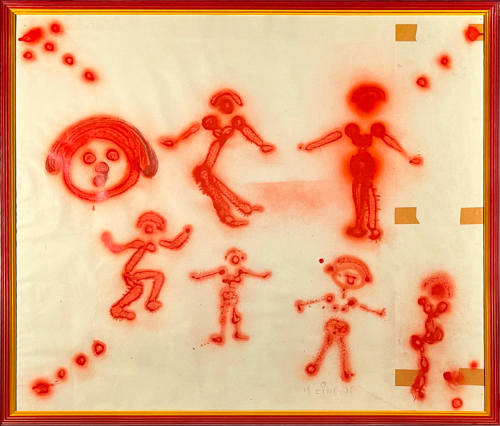 Foto: Artothek des Bundes