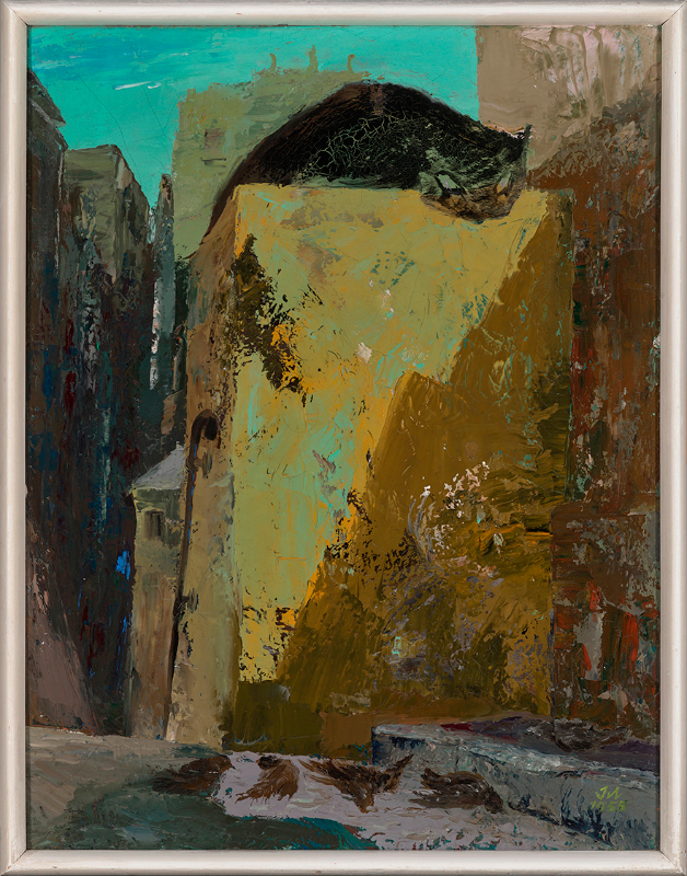 Foto: Johannes Stoll © Belvedere, Wien