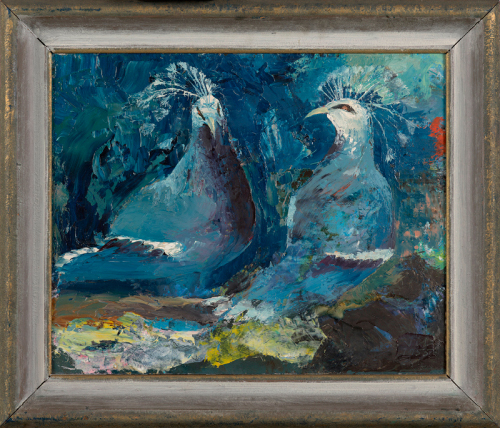 Foto: Johannes Stoll © Belvedere, Wien