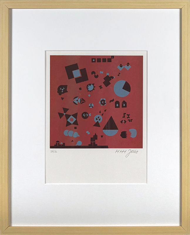 © Bildrecht, Wien, 2025; Foto: Artothek des Bundes