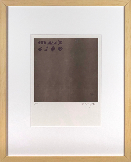 © Bildrecht, Wien, 2025; Foto: Artothek des Bundes