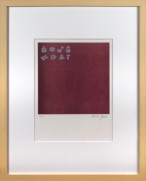 © Bildrecht, Wien, 2025; Foto: Artothek des Bundes