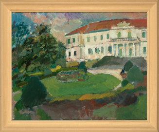 Foto: Johannes Stoll © Belvedere, Wien