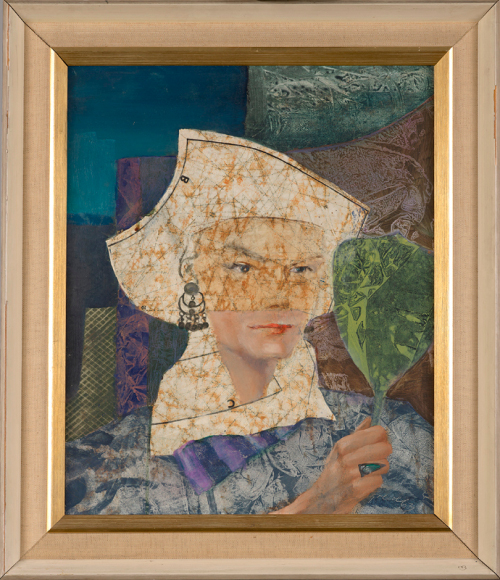 Foto: Johannes Stoll © Belvedere, Wien