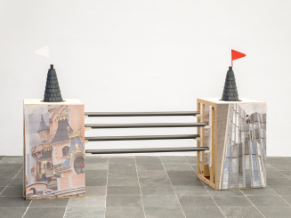 © Bildrecht, Wien, 2025; Foto: Johannes Stoll © Belvedere, Wien