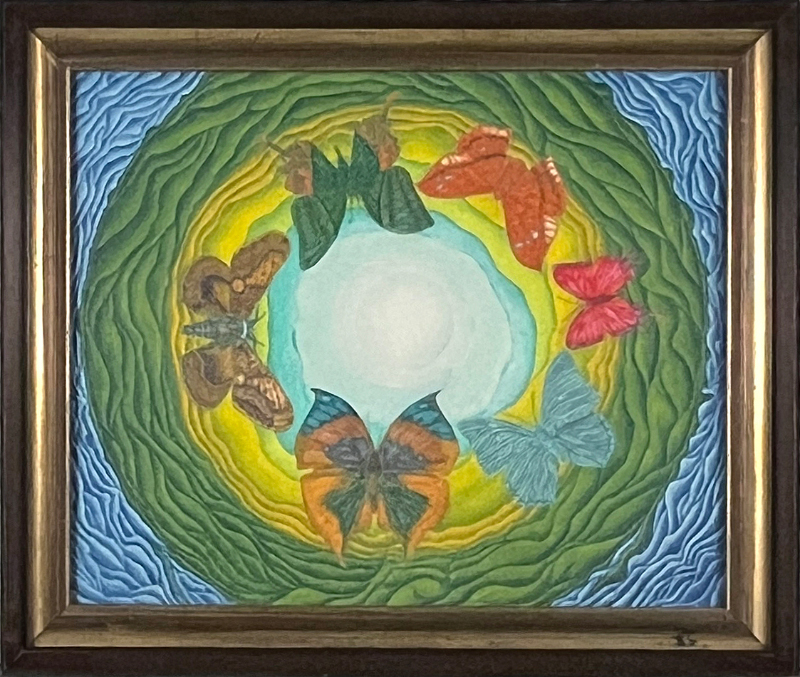 © Bildrecht, Wien, 2025; Foto: Artothek des Bundes