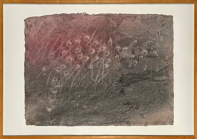 © Bildrecht, Wien, 2025; Foto: Artothek des Bundes