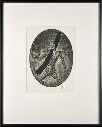 © Bildrecht, Wien, 2025; Foto: Artothek des Bundes