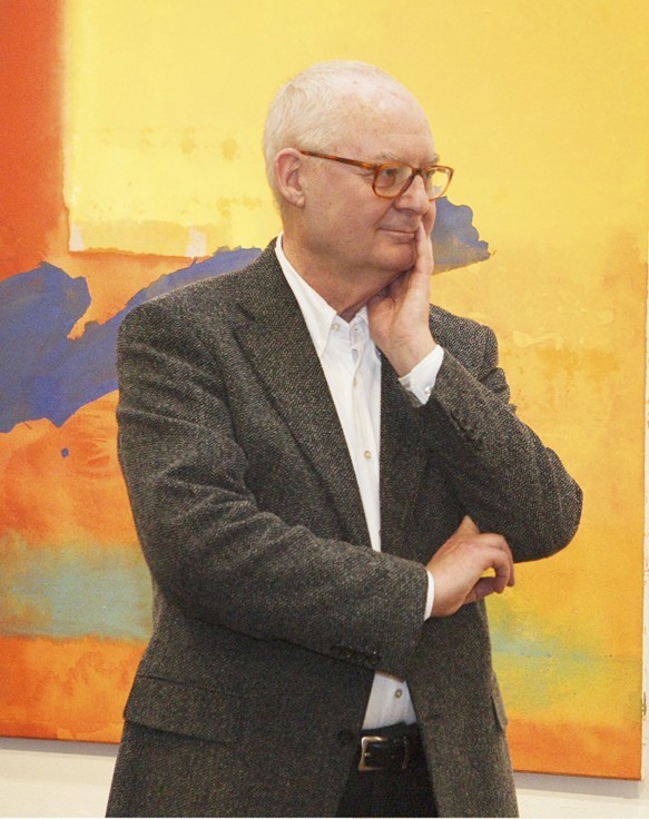  Foto: Franz Schachinger