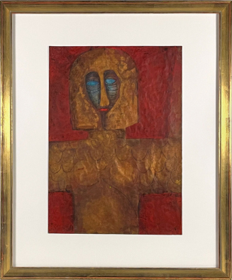 © Bildrecht, Wien, 2026; Foto: Artothek des Bundes