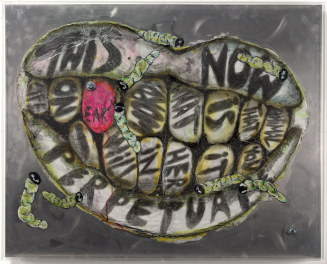 Foto: Johannes Stoll © Belvedere, Wien