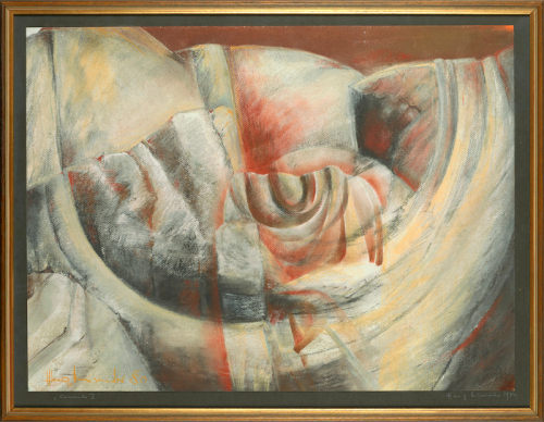 Foto: Johannes Stoll © Belvedere, Wien