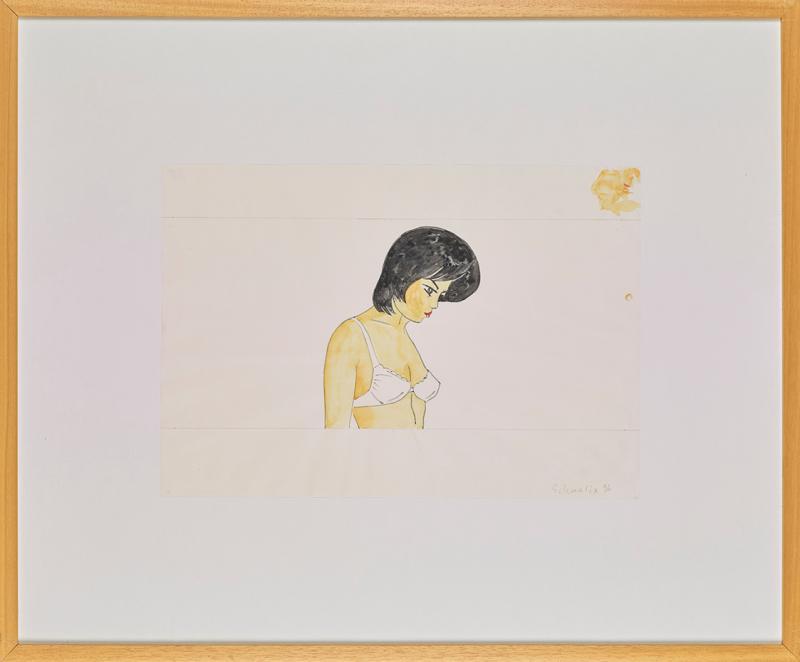 Foto: Johannes Stoll, © Belvedere, Wien
