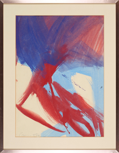 Foto: Johannes Stoll © Belvedere, Wien