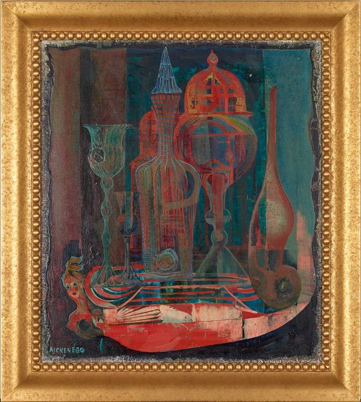 Foto: Belvedere, Wien