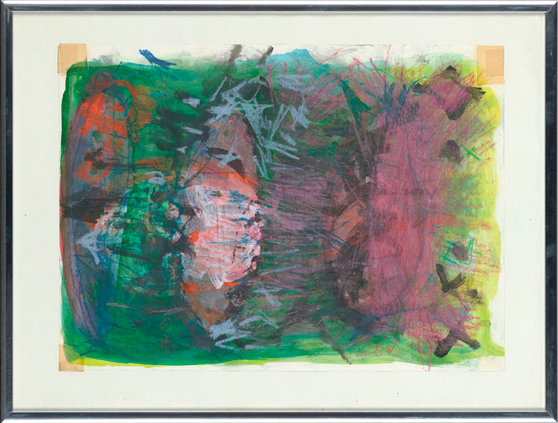 Foto: Johannes Stoll © Belvedere, Wien