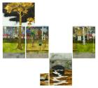 © Bildrecht, Wien, 2022; Foto: Artothek des Bundes