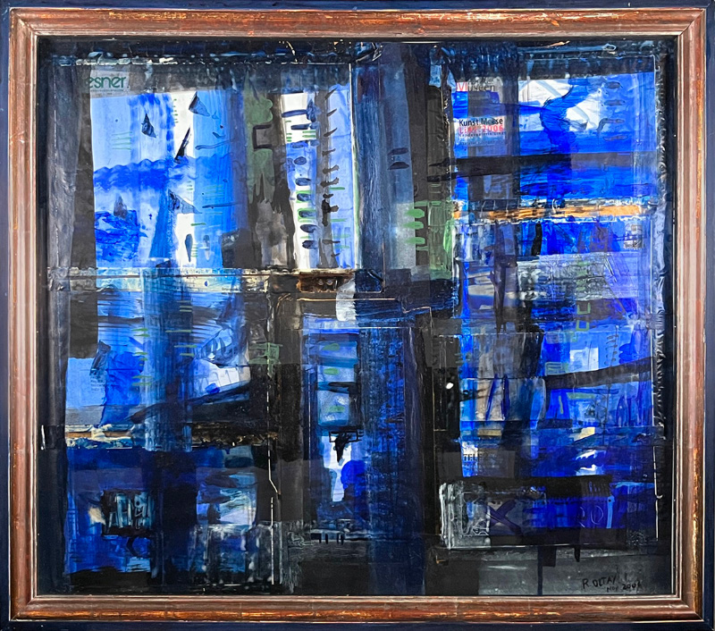 © Bildrecht, Wien, 2023; Foto: Artothek des Bundes