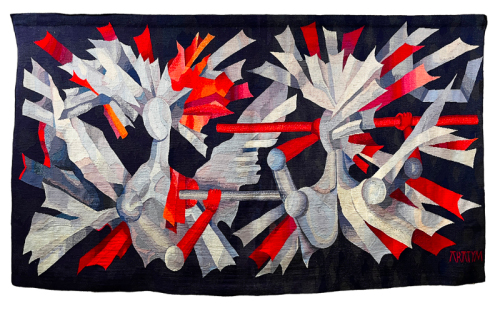 © Bildrecht, Wien, 2024; Foto: Artothek des Bundes